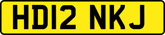 HD12NKJ