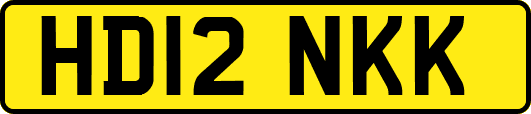 HD12NKK