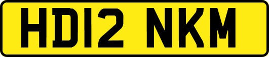 HD12NKM