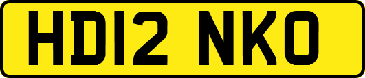 HD12NKO