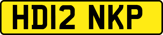 HD12NKP