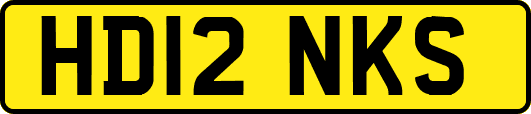HD12NKS