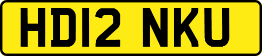 HD12NKU