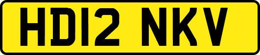 HD12NKV