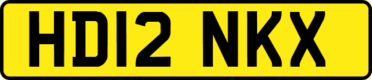 HD12NKX