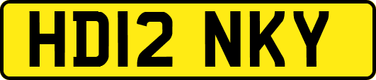 HD12NKY