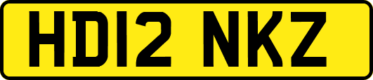 HD12NKZ