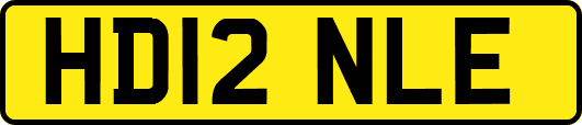 HD12NLE