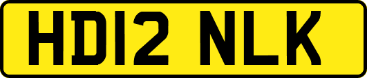 HD12NLK