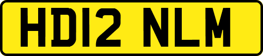 HD12NLM