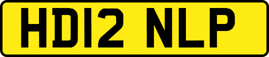 HD12NLP