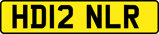 HD12NLR