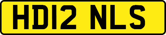 HD12NLS