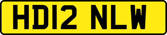 HD12NLW