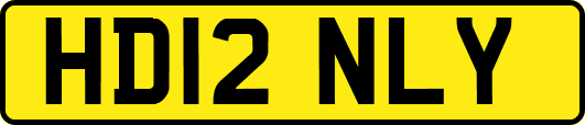 HD12NLY