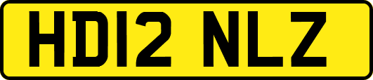 HD12NLZ