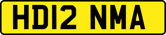 HD12NMA