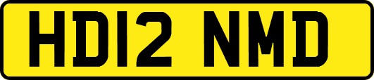 HD12NMD