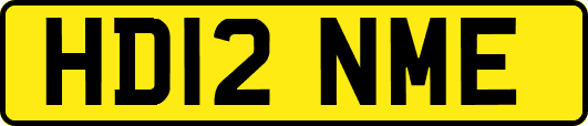 HD12NME