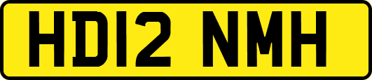 HD12NMH