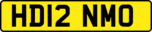 HD12NMO