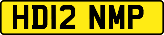HD12NMP