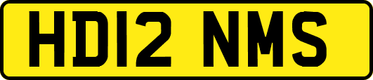 HD12NMS