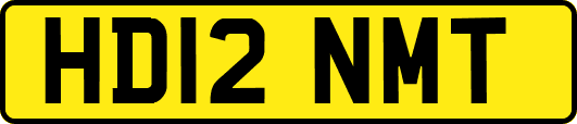 HD12NMT