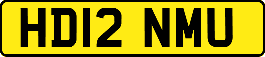 HD12NMU