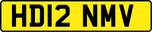 HD12NMV