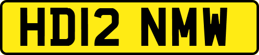 HD12NMW