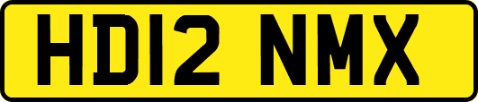 HD12NMX