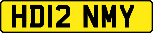 HD12NMY