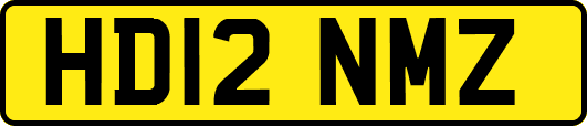 HD12NMZ