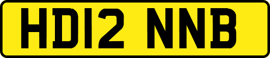 HD12NNB