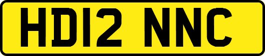 HD12NNC