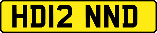 HD12NND