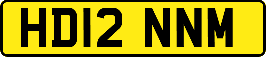 HD12NNM