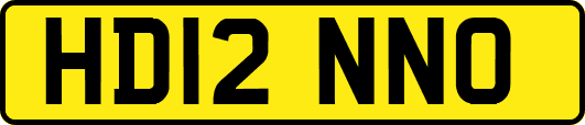 HD12NNO
