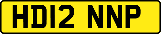 HD12NNP