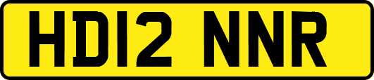HD12NNR