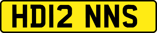 HD12NNS