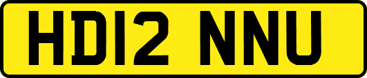 HD12NNU