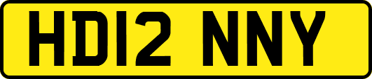 HD12NNY