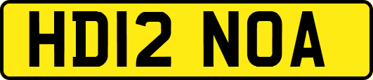 HD12NOA