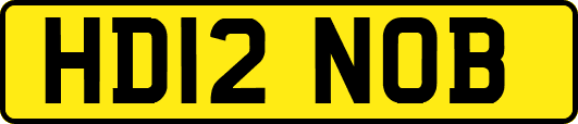 HD12NOB