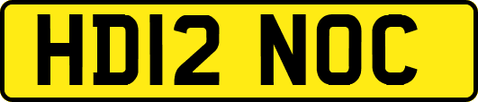 HD12NOC