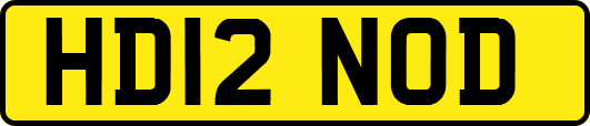 HD12NOD