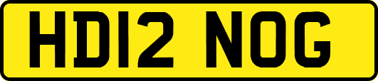 HD12NOG