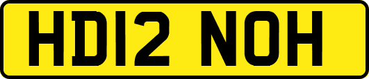 HD12NOH